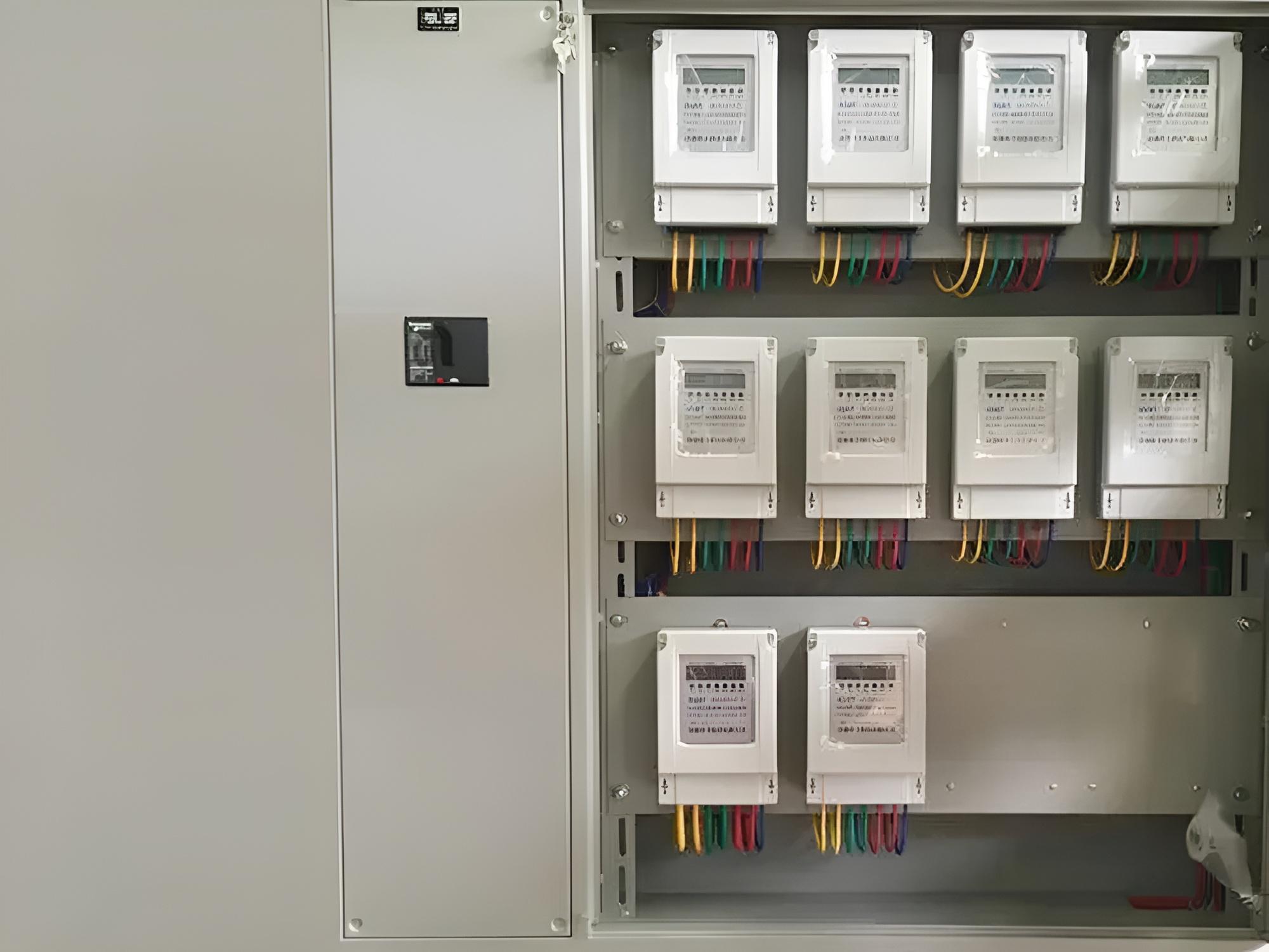 樓房配電箱-新一能配電柜生產廠家 樓房配電箱-新一能配電柜生產廠家