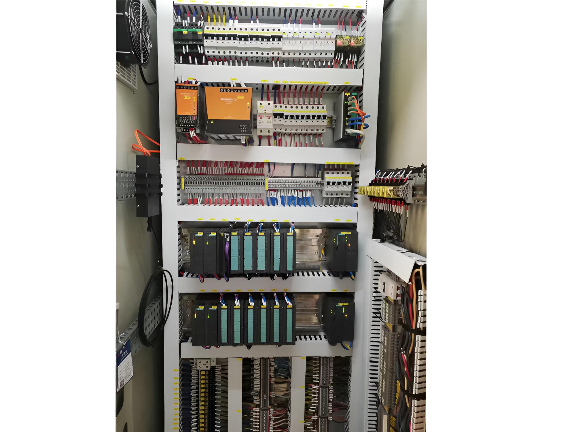 智能配電箱-新一能智能配電柜廠家 智能配電箱-新一能智能配電柜廠家